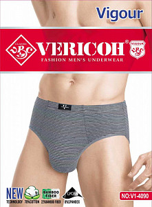 Трусы слипы мужские VERICOH