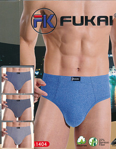 Мужские трусы слипы FUKAI